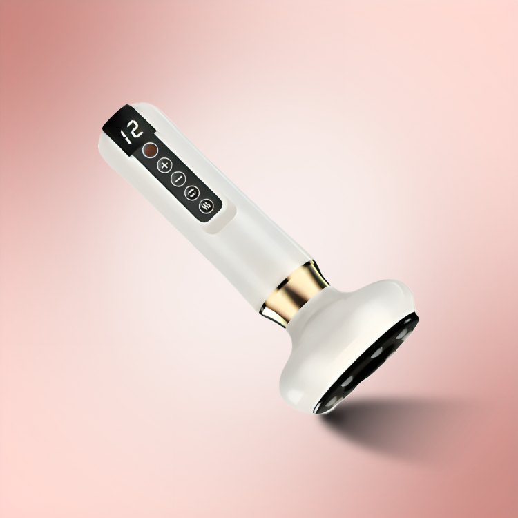 Anti-Cellulite Kopmassageapparat