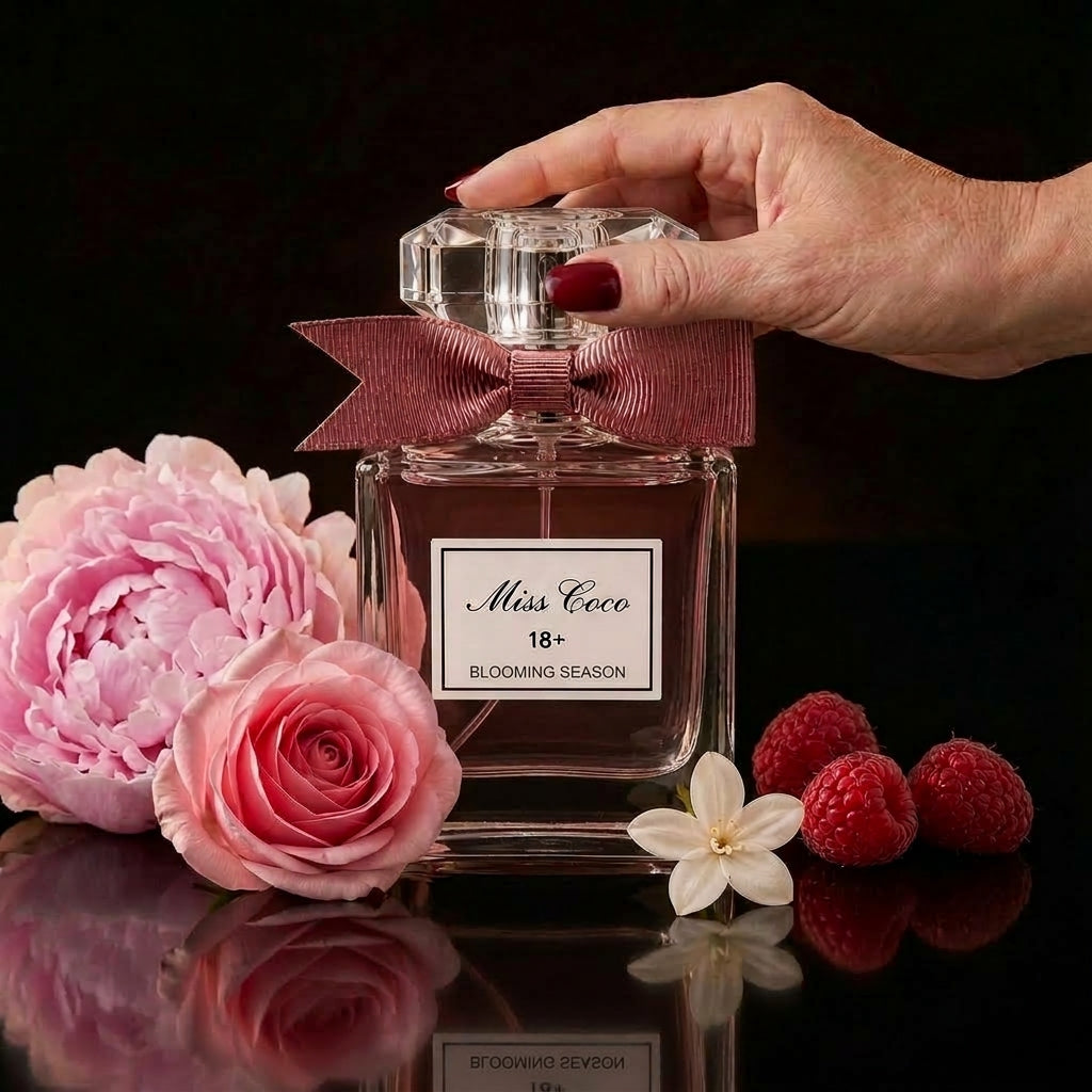 Wow Feromoner Parfume 250ml