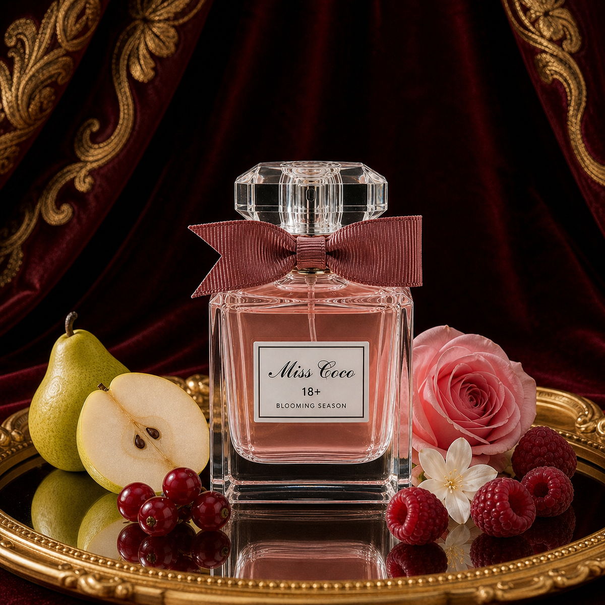 Wow Feromoner Parfume 250ml