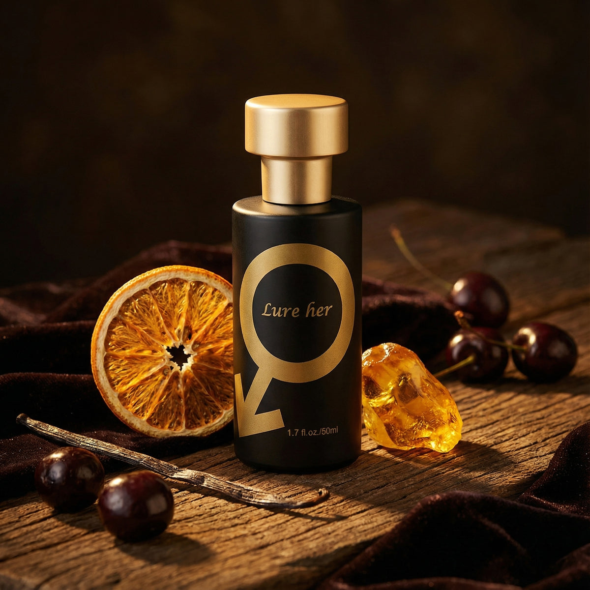 Parfum aux phéromones Wow - Homme