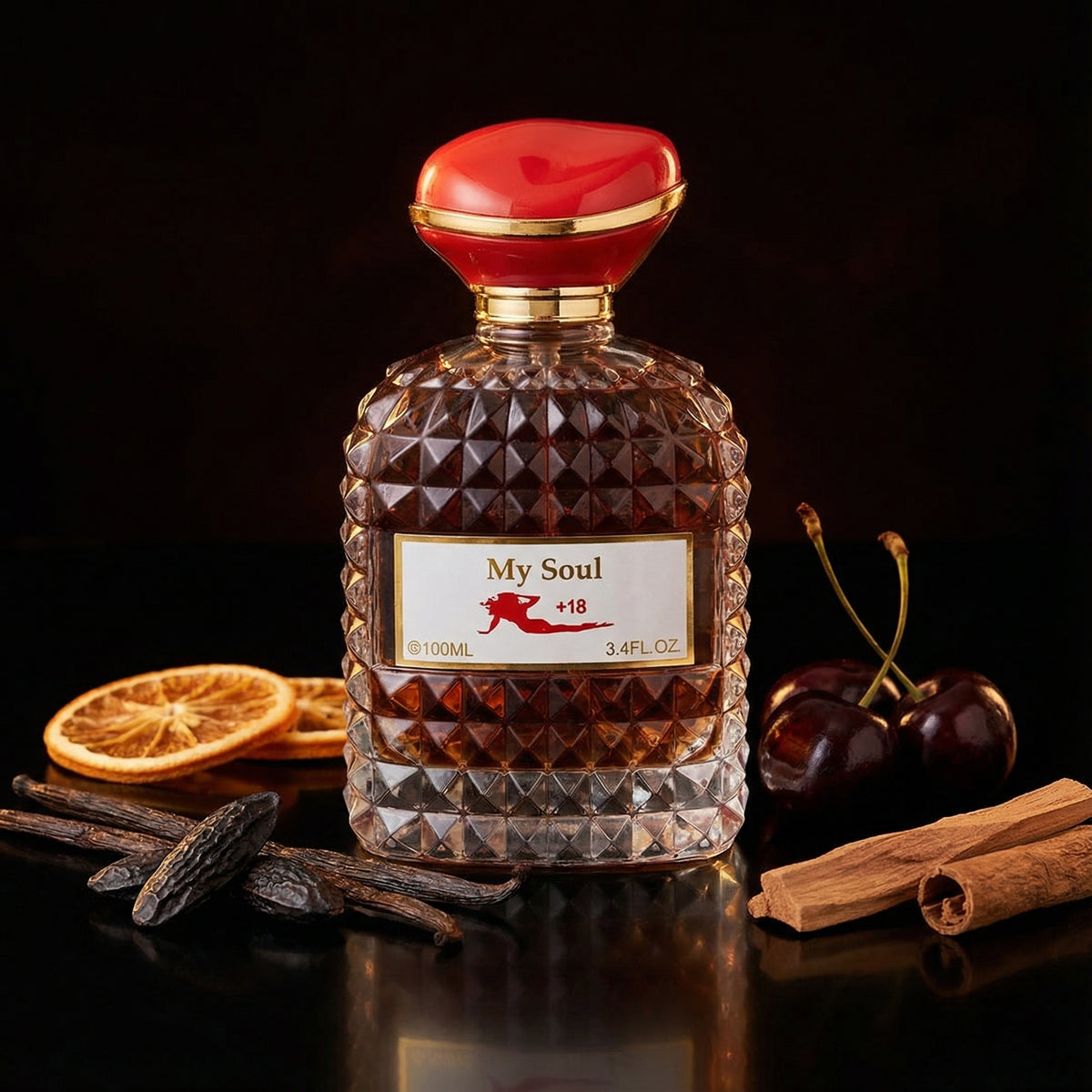 Wow Feromoner - Eau de parfum