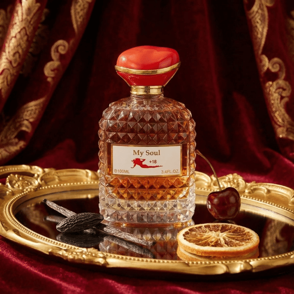 Wow Feromoner - Eau de parfum