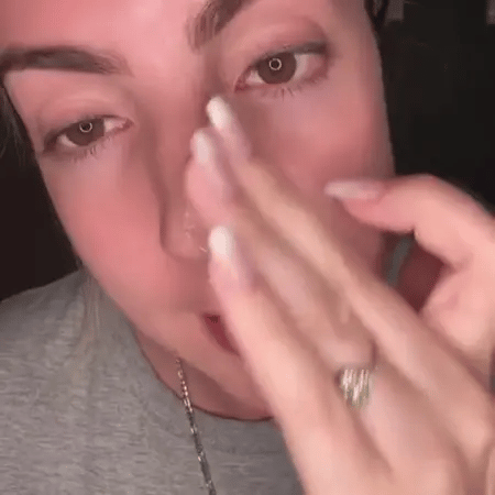 Peel Shot Glow Ris Ampul Duo af Wowgood